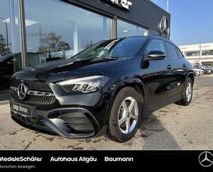 Mercedes-Benz Mercedes-Benz GLA 200 AMG Night AHK Keyless Kam Di Gebrauchtwagen