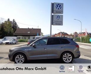 VW Volkswagen Touareg R-Line 3,0 V6 TDI Black Style ( Gebrauchtwagen