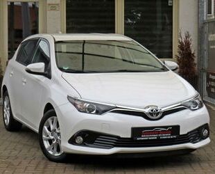 Toyota Toyota Auris Comfort | KLIMA | CAM | PDC | SHZ | Gebrauchtwagen