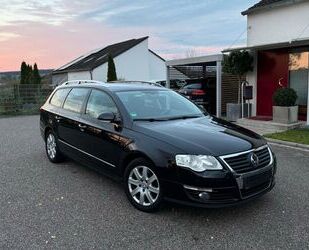 VW Volkswagen Passat Variant 2.0 TDI Sportline BlueMo Gebrauchtwagen