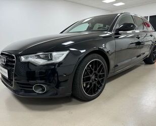 Audi Audi A6 Allroad*PDC*RFK*AHK*HUD*ACC*AC*NAVI*BOSE*P Gebrauchtwagen