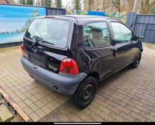 Renault Renault Twingo Gebrauchtwagen