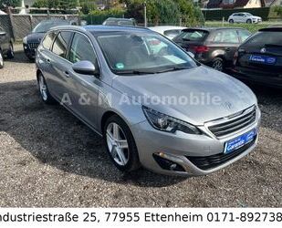 Peugeot Peugeot 308 SW Allure Gebrauchtwagen