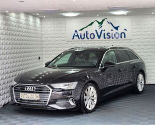 Audi Audi A6 Avant 45 TDI quattro 1Hand*2 x Sline*Kamer Gebrauchtwagen