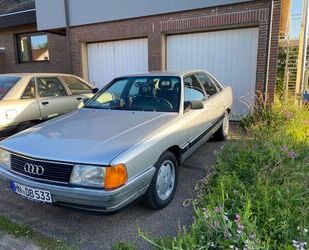 Audi Audi 100 Gebrauchtwagen