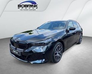 BMW BMW 520 d Touring M Sport Pro Pano AHK HK Klima Si Gebrauchtwagen