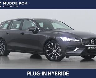 Volvo Volvo V60 T6 Recharge Plus Bright | Long Range | A Gebrauchtwagen