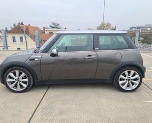 Mini MINI COOPER Mini Cooper PANO LEDER KLIMA TÜV 11/26 Gebrauchtwagen