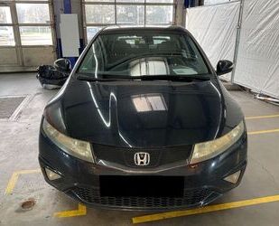 Honda Honda Civic 1.8 Sport Gebrauchtwagen