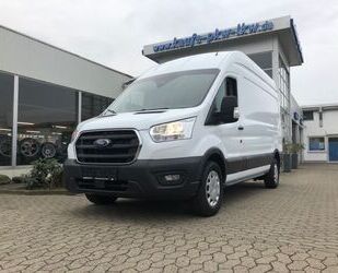 Ford Ford Transit Kasten 350 L3 Trend Gebrauchtwagen