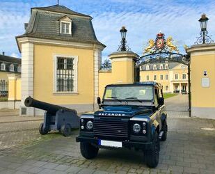 Land Rover Land Rover Defender 