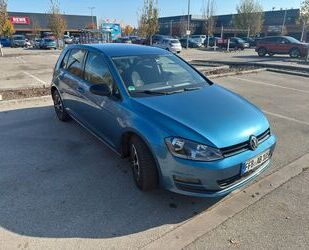 VW Volkswagen Golf 1.6 TDI 4MOTION BMT Comfortline Co Gebrauchtwagen