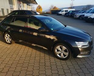 Skoda Skoda Superb Combi Sportline 4x4 Panorama Gebrauchtwagen