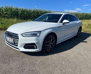 Audi Audi A5 2.0 TFSI 140kW Sportback - Gebrauchtwagen