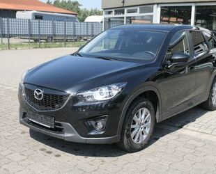 Mazda Mazda CX-5 Sendo AWD BOSE/KeylessGo/Tempomat/Sitzh Gebrauchtwagen