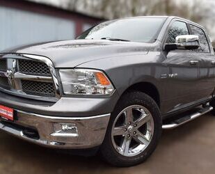 Dodge RAM Gebrauchtwagen