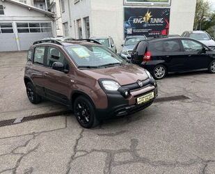 Fiat Fiat Panda Cross Trussardi Gebrauchtwagen