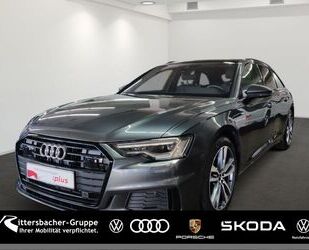 Audi Audi A6 Avant 40 TDI s-line Sportpaket PANO Standh Gebrauchtwagen