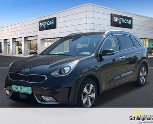 Kia Kia Niro Vision Gebrauchtwagen