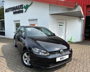 VW Volkswagen Golf VII 1.4 Lim. Comfortline BMT/KLIMA Gebrauchtwagen