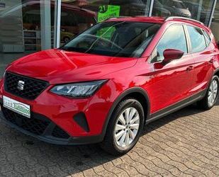 Seat Seat Arona Style Allwetterräder, Einparkhilfe Gebrauchtwagen