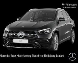 Mercedes-Benz Mercedes-Benz GLA 200 AMG+360°+MULTIBEAM+TOTW+KEYL Gebrauchtwagen