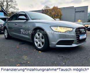 Audi Audi A6 Lim. 2.8 FSI quattro*Leder*AHK*StHz*GSD*Xe Gebrauchtwagen