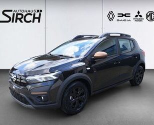 Dacia Dacia Sandero Stepway Extreme+ TCe 110 Gebrauchtwagen