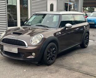 Mini MINI COOPER_S Clubman Cooper S Gebrauchtwagen