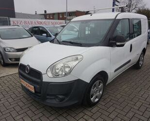 Fiat Fiat Doblo Doblò Basis Kasten Gebrauchtwagen