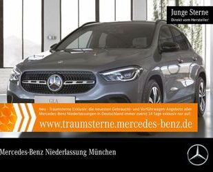 Mercedes-Benz Mercedes-Benz GLA 200 Prog/Night/LED/Kamera/EasyP/ Gebrauchtwagen