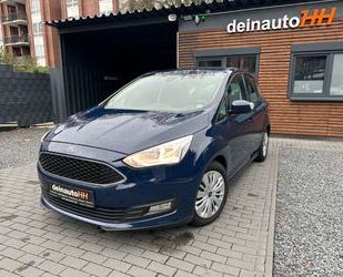 Ford Ford C-Max C-MAX Cool & Connect Gebrauchtwagen