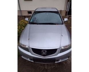 Honda Honda Accord Tourer 2.0 Executive Executive Gebrauchtwagen