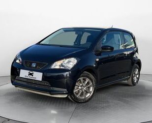 Seat Seat Mii I-Tech KLIMA*NAVI*SPORT*ALU*INSPEKTION NE Gebrauchtwagen