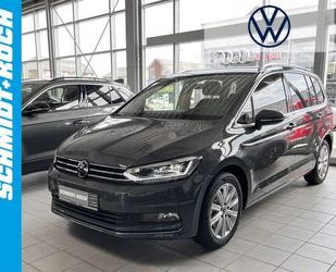 VW Volkswagen Touran 1.5 TSI Highline OPF (EURO 6e) D Gebrauchtwagen