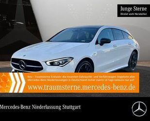 Mercedes-Benz Mercedes-Benz CLA 250 e SB AMG/Pano/LED/Kam/EasyP/ Gebrauchtwagen