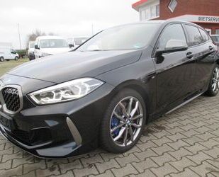 BMW BMW M135 i xDrive Sportautomatic /Klimaautomatik Gebrauchtwagen