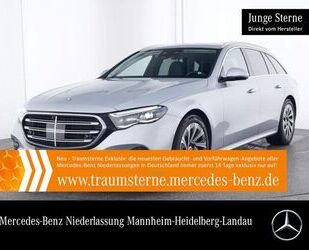 Mercedes-Benz Mercedes-Benz E 300 e T EXCLUSIVE PREMIUM/DISTRONI Gebrauchtwagen