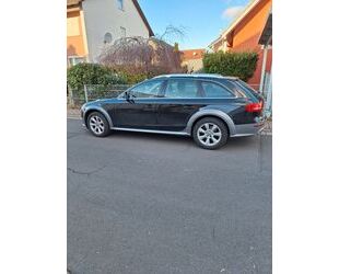 Audi Audi A4 Allroad 2.0 TDI (DPF) quattro - Gebrauchtwagen