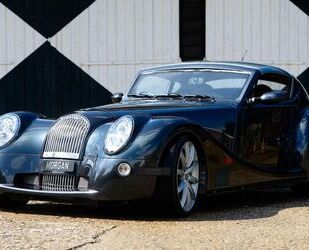 Morgan Morgan Aero 8 GT Targa , Roadster Gebrauchtwagen