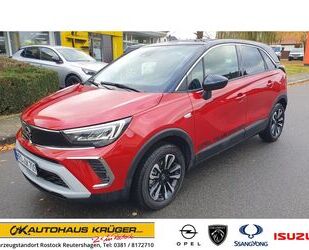 Opel Opel Crossland Elegance Paket *Navi*LED*CarPlay*Kl Gebrauchtwagen