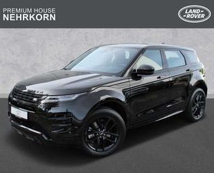 Land Rover Range Rover Evoque Gebrauchtwagen