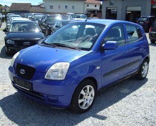 Kia Kia Picanto 1.1 Cool Gebrauchtwagen