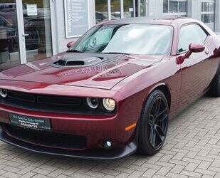 Dodge Dodge Challenger R/T 5.7L V8 *SHAKER*80L-LPG*2020* Gebrauchtwagen