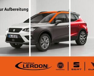 Seat Seat Ateca 2.0TDI Xperi ACC|Navi|FullLink|DAB|SHZ Gebrauchtwagen