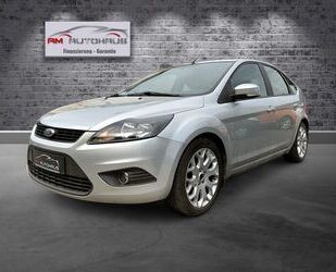 Ford Ford Focus Lim. Sport*EU4*TüV 04/25*1HA* Gebrauchtwagen