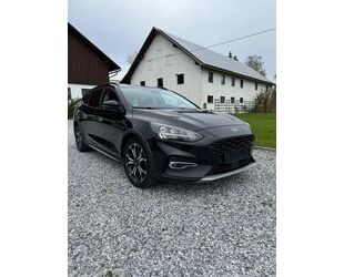 Ford Ford Focus Turnier Active, Navi , LED, AHK, PDC Gebrauchtwagen