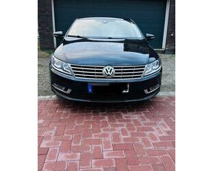 VW Volkswagen CC 2.0 TDI DSG BMT Dynamic Black Dynami Gebrauchtwagen