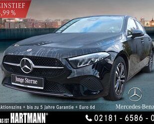 Mercedes-Benz Mercedes-Benz A 180 PROGRESSIVE+R.KAM+WINTER+SPGL- Gebrauchtwagen