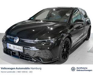 VW Volkswagen Golf GTI Clubsport 2.0 TSI DSG Panorama Gebrauchtwagen